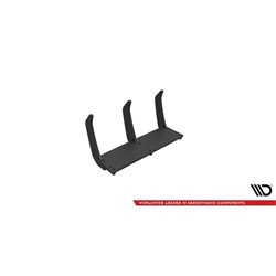 Maxton - Street Pro Central Diffuseur Arriere BMW M3 Sedan / Touring G80