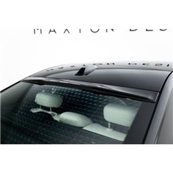 Maxton - Le prolongement de la lunette arrière BMW 7 G70