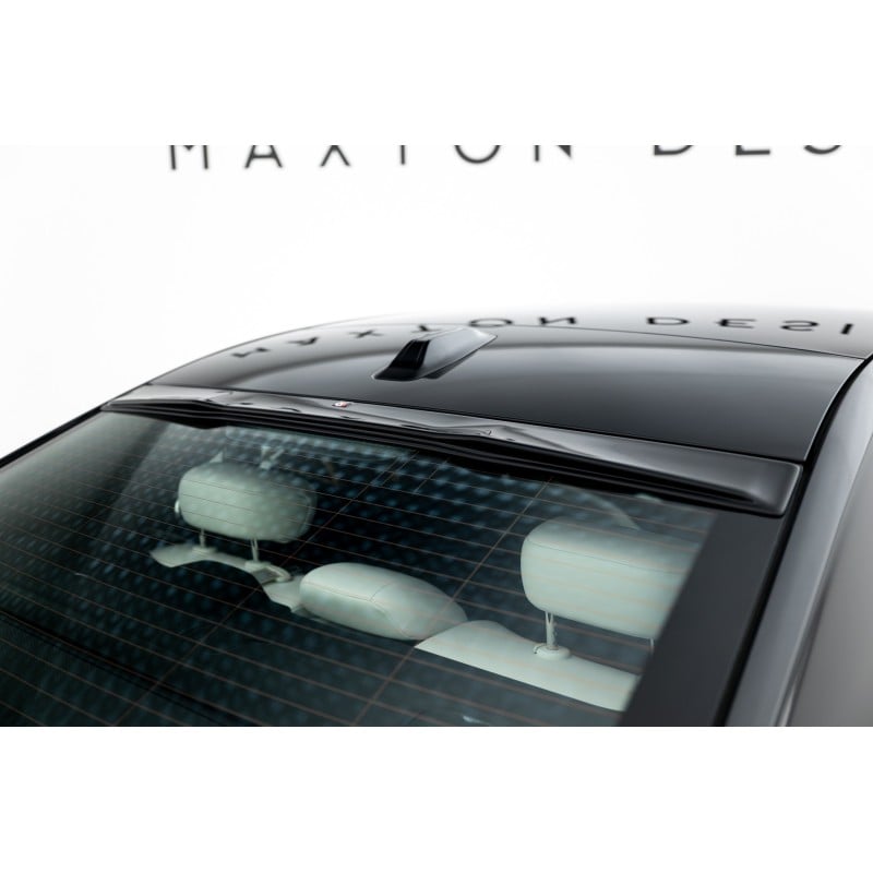 Maxton - Le prolongement de la lunette arrière BMW 7 G70
