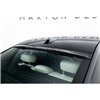 Maxton - Le prolongement de la lunette arrière BMW 7 G70