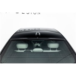Maxton - Le prolongement de la lunette arrière BMW 7 G70