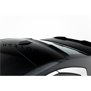 Maxton - Le prolongement de la lunette arrière BMW 7 G70