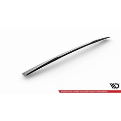 Maxton - Le prolongement de la lunette arrière BMW 7 G70