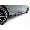 Maxton - Street Pro Rajouts Des Bas De Caisse + Flaps BMW M135i F70