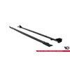 Maxton - Street Pro Rajouts Des Bas De Caisse + Flaps BMW M135i F70