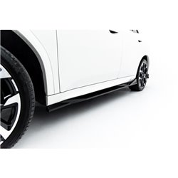 Maxton - Rajouts Des Bas De Caisse BMW X2 M35i U10