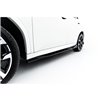 Maxton - Rajouts Des Bas De Caisse BMW X2 M35i U10
