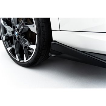 Maxton - Rajouts Des Bas De Caisse BMW X2 M35i U10
