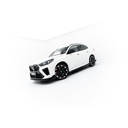 Maxton - Rajouts Des Bas De Caisse BMW X2 M35i U10