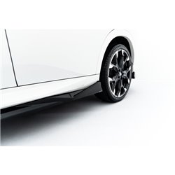 Maxton - Rajouts Des Bas De Caisse BMW X2 M35i U10