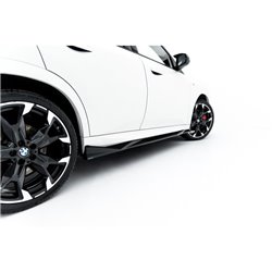 Maxton - Rajouts Des Bas De Caisse BMW X2 M35i U10