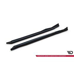 Maxton - Rajouts Des Bas De Caisse BMW X2 M35i U10