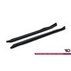 Maxton - Rajouts Des Bas De Caisse BMW X2 M35i U10