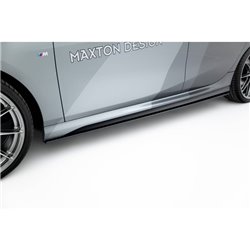 Maxton - Street Pro Rajouts Des Bas De Caisse BMW M135i F70