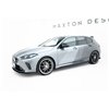 Maxton - Street Pro Rajouts Des Bas De Caisse BMW M135i F70