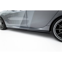 Maxton - Street Pro Rajouts Des Bas De Caisse BMW M135i F70