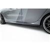 Maxton - Street Pro Rajouts Des Bas De Caisse BMW M135i F70