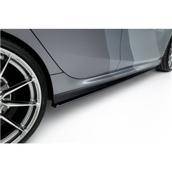 Maxton - Street Pro Rajouts Des Bas De Caisse BMW M135i F70