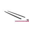 Maxton - Street Pro Rajouts Des Bas De Caisse BMW M135i F70