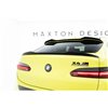 Maxton - Bas Spoiler Cap 3D BMW X4 M F98 Facelift