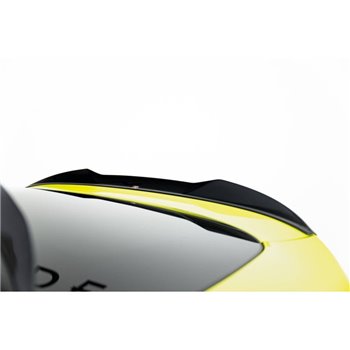 Maxton - Bas Becquet 3D BMW X4 M F98 Facelift