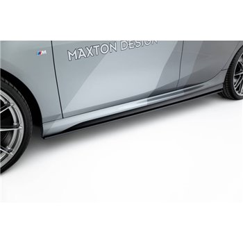 Maxton - Street Pro Rajouts Des Bas De Caisse BMW M135i F70