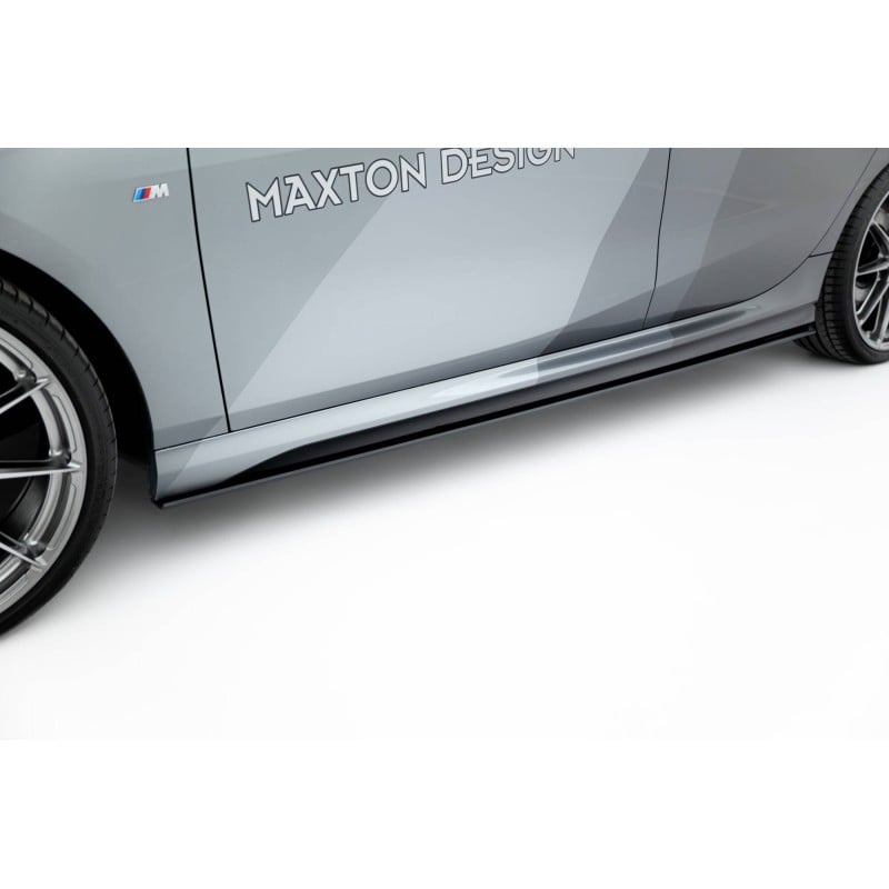 Maxton - Street Pro Rajouts Des Bas De Caisse BMW M135i F70