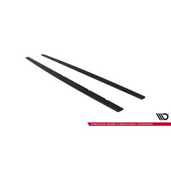 Maxton - Street Pro Rajouts Des Bas De Caisse BMW M135i F70