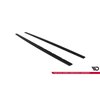 Maxton - Street Pro Rajouts Des Bas De Caisse BMW M135i F70