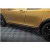 Maxton - Rajouts Des Bas De Caisse BMW i3 S Mk1 Facelift