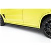 Maxton - Rajouts Des Bas De Caisse BMW X4M F98 Facelift