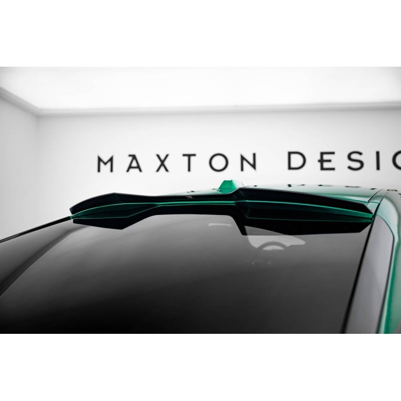 Maxton - Spoiler Cap BMW X6 M F96 Facelift