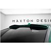 Maxton - Spoiler Cap BMW X6 M F96 Facelift