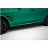 Maxton - Rajouts Des Bas De Caisse BMW X6 M F96 Facelift