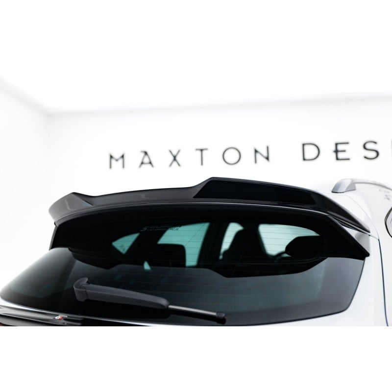 Maxton - Plus Haut Spoiler Cap 3D Cupra Formentor Mk1 Facelift