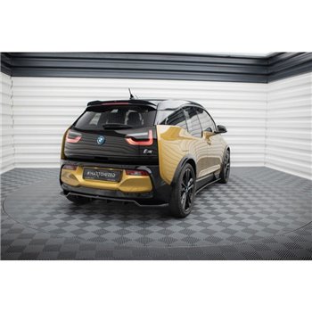 Maxton - Becquet BMW i3 S Mk1 Facelift