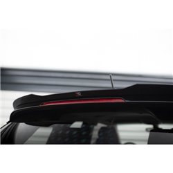 Maxton - Becquet BMW i3 S Mk1 Facelift