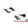 Maxton - Side Flaps BMW 4 Coupe / Gran Coupe / Cabrio M-Pack F32 / F36 / F33