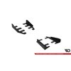 Maxton - Side Flaps BMW 4 Coupe / Gran Coupe / Cabrio M-Pack F32 / F36 / F33