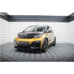 Maxton - Lame Du Pare-Chocs Avant V.2 BMW i3 S Mk1 Facelift