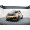 Maxton - Lame Du Pare-Chocs Avant V.2 BMW i3 S Mk1 Facelift