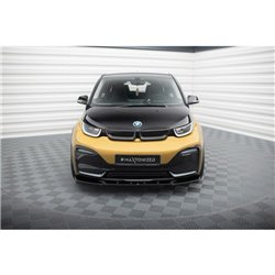 Maxton - Lame Du Pare-Chocs Avant V.2 BMW i3 S Mk1 Facelift
