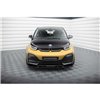 Maxton - Lame Du Pare-Chocs Avant V.2 BMW i3 S Mk1 Facelift