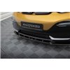 Maxton - Lame Du Pare-Chocs Avant V.2 BMW i3 S Mk1 Facelift
