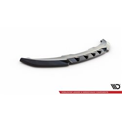 Maxton - Lame Du Pare-Chocs Avant V.2 BMW i3 S Mk1 Facelift