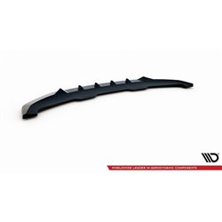 Maxton - Lame Du Pare-Chocs Avant V.2 BMW i3 S Mk1 Facelift