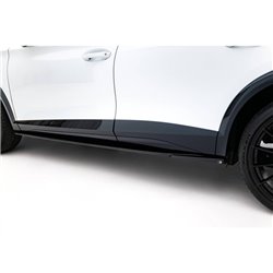 Maxton - Rajouts Des Bas De Caisse V.1 Cupra Formentor Mk1 Facelift