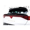 Maxton - Plus Bas Spoiler Cap 3D Cupra Formentor Mk1 Facelift