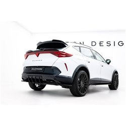 Maxton - Plus Bas Becquet 3D Cupra Formentor Mk1 Facelift