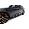 Maxton - Rajouts Des Bas De Caisse V.1 Cupra Leon ST / Hatchback Aero Mk1 Facelift